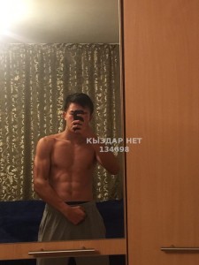 Жиголо Алматы Анкета №134698 Фотография №1425999