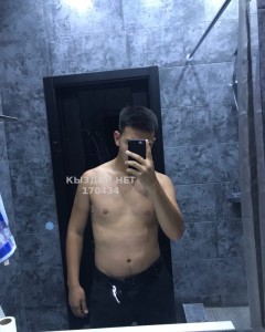 Жиголо Аксая Анкета №170434 Фотография №1678620