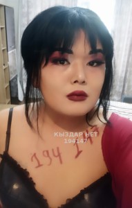 Транс Актау Транс№194147 Последние дни Фотография №1852228