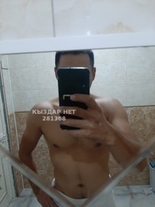 Жиголо Алматы Анкета №281368 Фотография №2299494