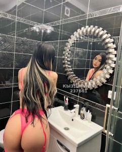 Транс Астаны Транс№237661 D A M E L Y A Фотография №2402844