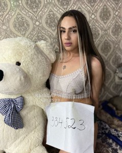 Транс Шымкента Транс№334523 Алекса Фотография №2614695