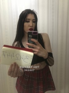 Транс Шымкента Транс№342447 Selena Фотография №2673091