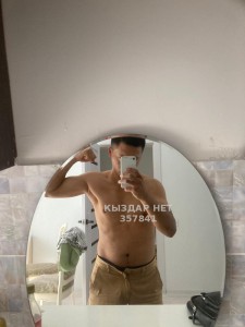 Жиголо Алматы Анкета №357841 Фотография №2788960
