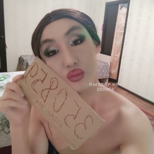 Транс Кокшетау Транс№350859 Анджела Фотография №2801973