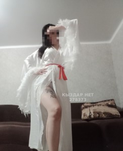 Проститутка Усть-Каменогорска Девушка№278373 Камила Фотография №2912896