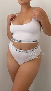 Проститутка Астаны Анкета №269675 Фотография №2951922