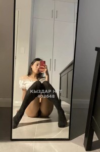 Проститутка Алматы Девушка№403648 D A M I R A 150 тыс до Утра Фотография №3105894