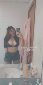 Проститутка Шу Девушка№354552 Галия Фотография №3239386