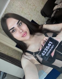 Транс Астаны Транс№423541 Аника Фотография №3301855