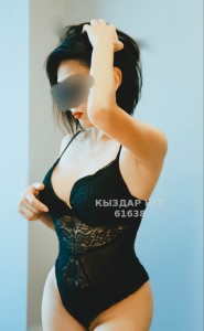 Проститутка Алматы Девушка№61638 Супер Элеонора-буду 25 декабря Фотография №3310578
