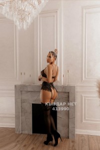 Проститутка Алматы Девушка№413990 Юлия Фотография №3367426