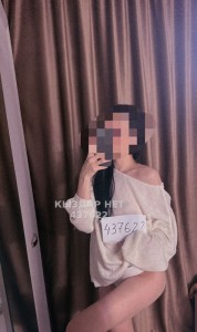 Проститутка Алматы Девушка№437622 Наргиза Фотография №3389386
