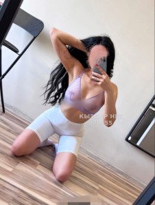 Проститутка Астаны Девушка№378155 Дина индивидуалка Фотография №3409688