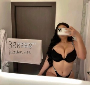 Проститутка Астаны Девушка№388888 Минет между сисек с окончанием Фотография №3418970