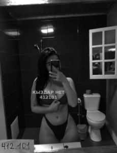 Проститутка Алматы Девушка№412101 Милашки Фотография №3469430