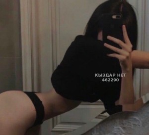 Проститутка Караганды Девушка№462290 Алина Фотография №3516083