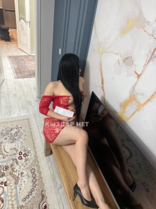 Проститутка Караганды Девушка№433122 Красотка Ажара Фотография №3537857