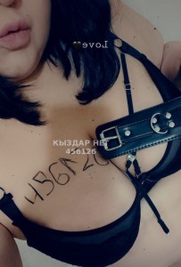 Проститутка Усть-Каменогорска Девушка№456126 Вирт страпон Госпожа Александра Фотография №3578251