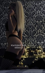 Проститутка Павлодара Девушка№468512 Vip Украиночка до 22 числа Фотография №3579752