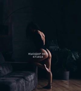 Проститутка Алматы Девушка№471914 Аруна Фотография №3583445