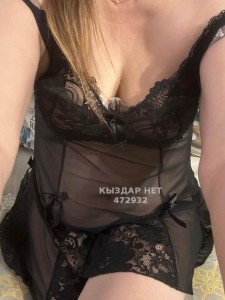 Проститутка Экибастуза Девушка№472932 Аяжан Фотография №3587834