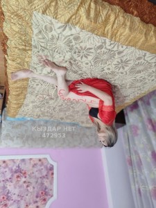 Проститутка Алматы Девушка№472953 Гузель Фотография №3588078