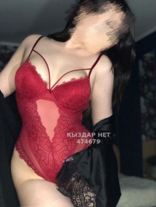 Проститутка Усть-Каменогорска Анкета №474679 Фотография №3614096