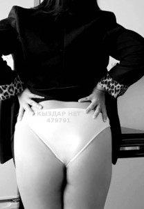 Проститутка Астаны Девушка№479791 Dilek Фотография №3624122