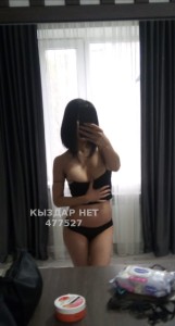 Проститутка Шымкента Девушка№477527 Saniya Фотография №3630548