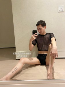 Жиголо Балхаша Парень№451193 Дамир Проездом Фотография №3632424