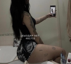 Проститутка Костаная Девушка№481712 Виолла Фотография №3637633