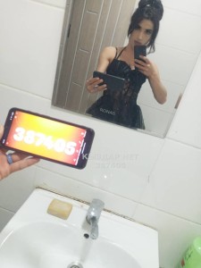 Транс Кызылорды Анкета №387405 Фотография №3640005