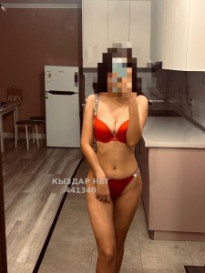 Проститутка Алматы Девушка№441340 Камила Фотография №3640156