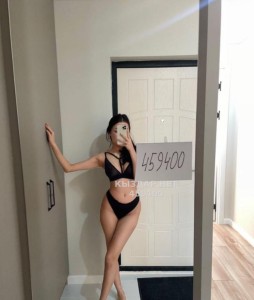 Проститутка Алматы Девушка№459400 Айдана Боди массаж Фотография №3640889