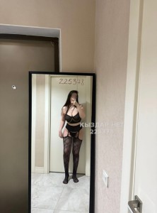 Проститутка Алматы Девушка№225378 Айлана Фотография №3650554