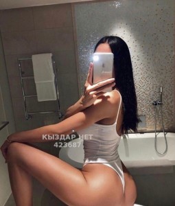 Проститутка Алматы Девушка№423687 Кристина Фотография №3654402