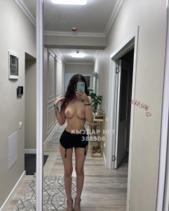 Проститутка Караганды Девушка№388506 Vip Эмелия на связи Whatsapp Фотография №3657299