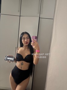 Транс Караганды Транс№258086 Luiza Фотография №3662111