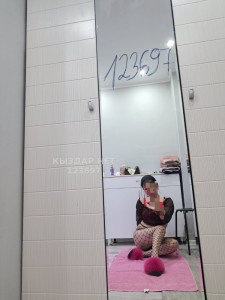 Проститутка Жезказгана Девушка№123697 Айко до завтра Фотография №3662545