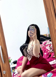 Проститутка Астаны Девушка№439106 Сания Фотография №3670091