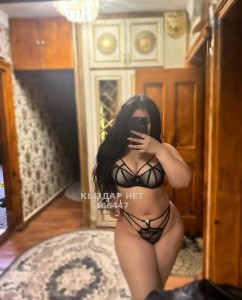 Проститутка Уральска Девушка№466447 Айдана Фотография №3686750