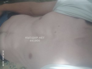 Жиголо Алматы Парень№491900 Dima Фотография №3710671