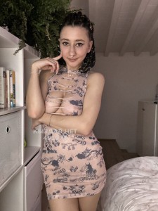 Проститутка Астаны Анкета №491978 Фотография №3711057