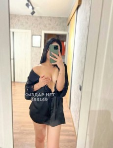 Проститутка Тараза Девушка№493149 Минетс окончанием Шезназ Фотография №3718311