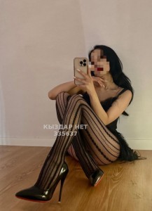 Проститутка Экибастуза Анкета №335637 Фотография №3722894