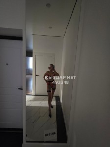 Проститутка Астаны Девушка№493248 Malena Только на Выезд Фотография №3729581