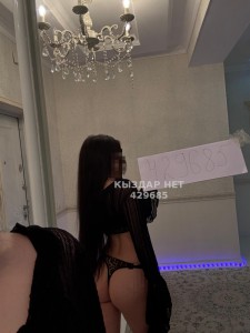 Проститутка Актау Анкета №429685 Фотография №3732890