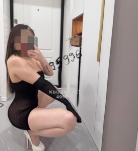 Проститутка Алматы Девушка№495996 Сауле Фотография №3739809