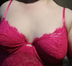 Проститутка Астаны Анкета №491109 Фотография №3747959